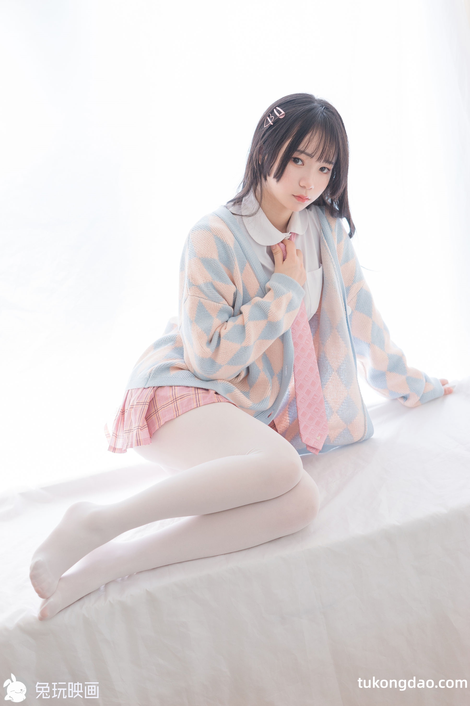 兔玩映画 – 096 整理写真合集 兔玩映画-第41张